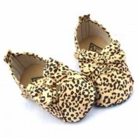 Zapatos leopardo